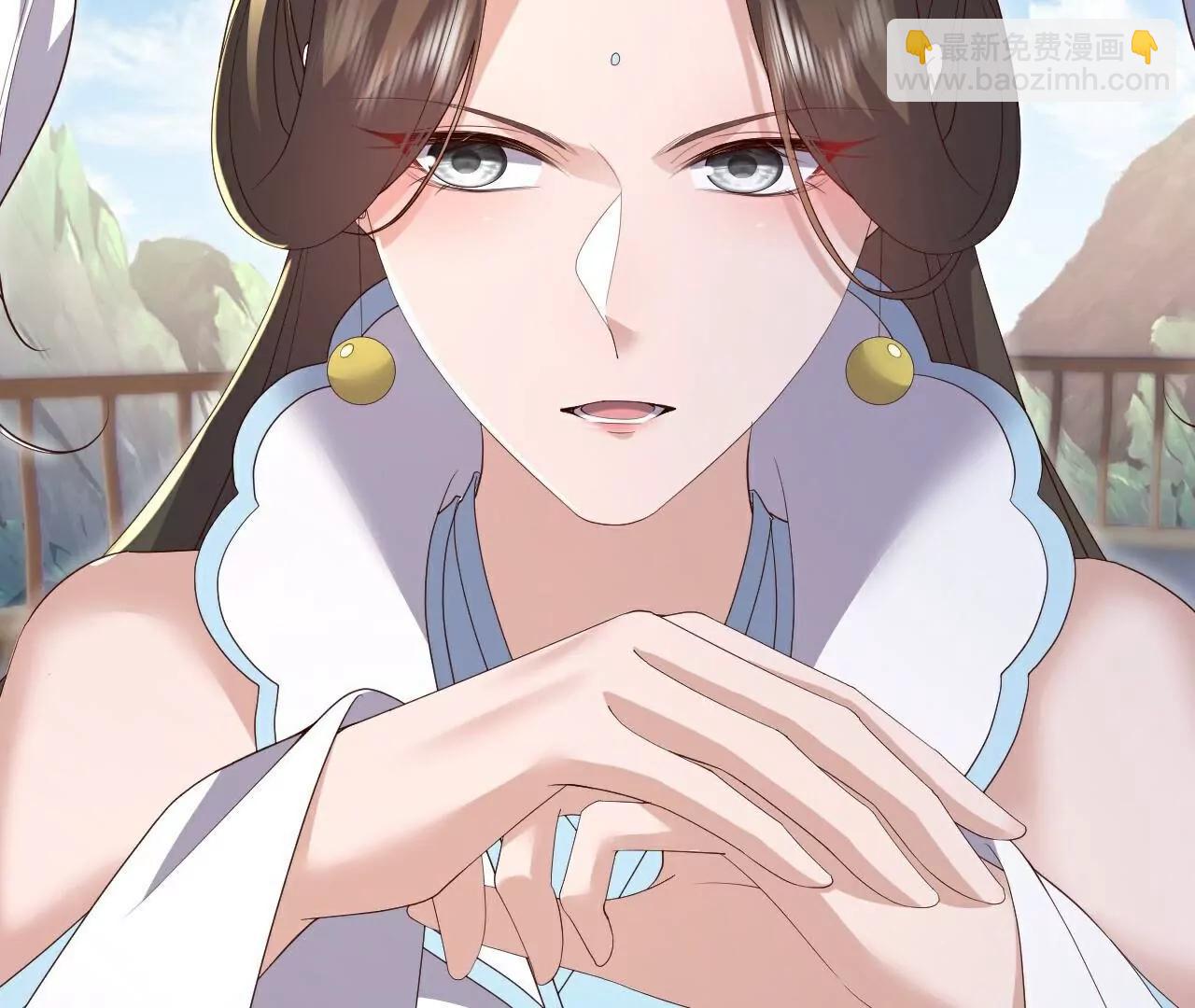 🍚仙武帝尊 第696话  更坏的消息 第5页