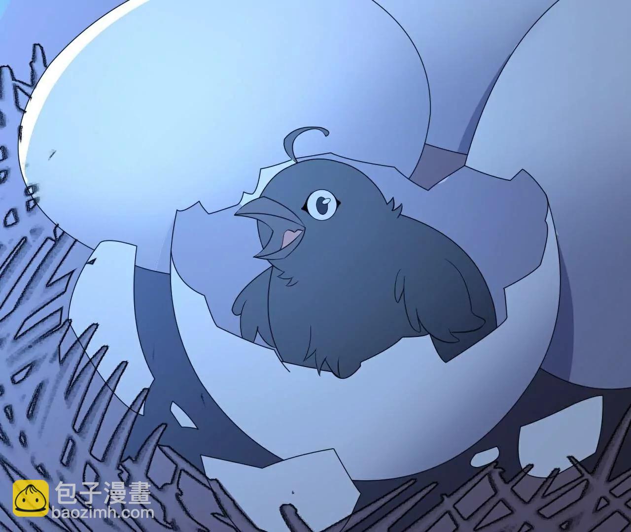 🍚仙武帝尊 第698话  可还习惯 第22页