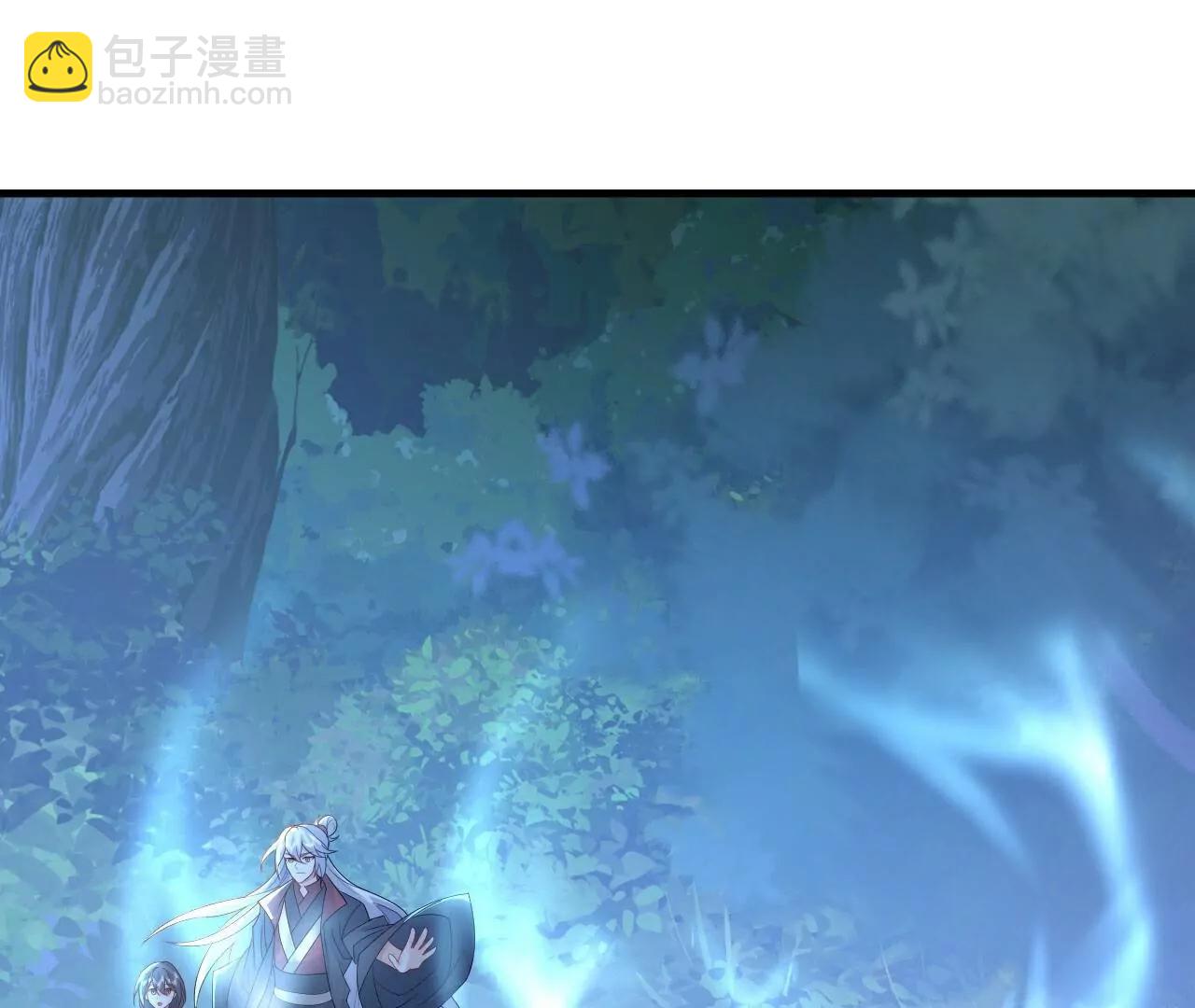 🍚仙武帝尊 第698话  可还习惯 第24页