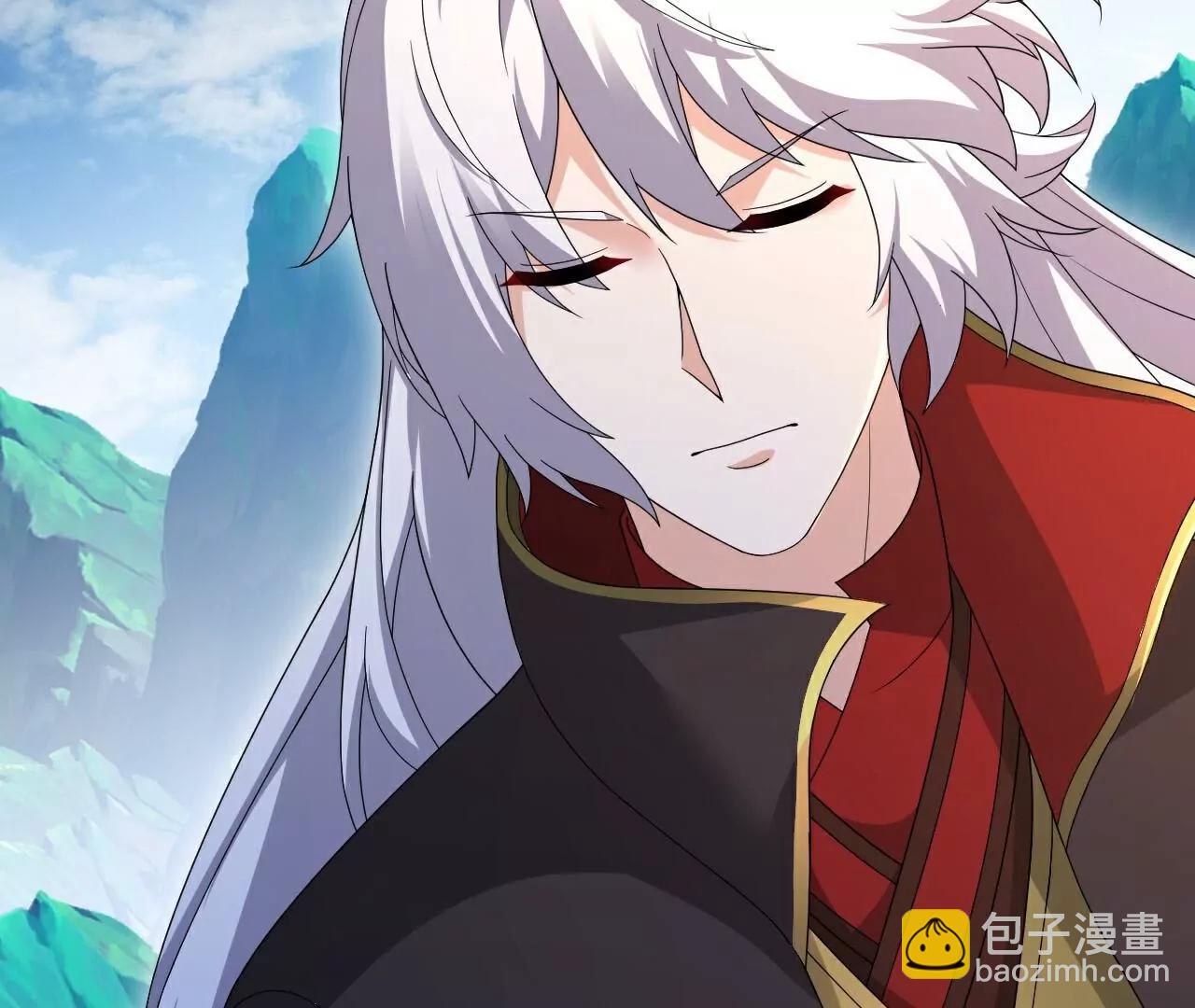 🍚仙武帝尊 第702话  昆仑令牌 第30页