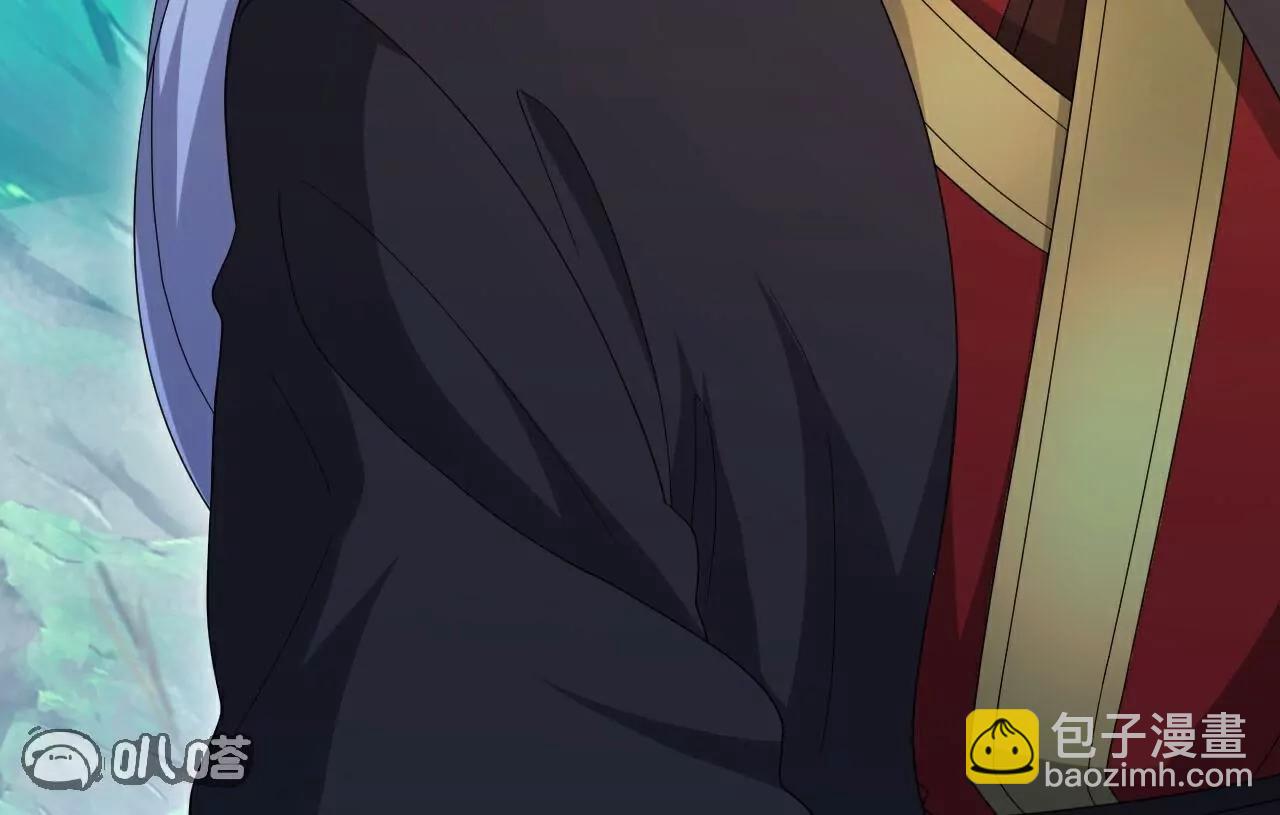 🍚仙武帝尊 第702话  昆仑令牌 第31页