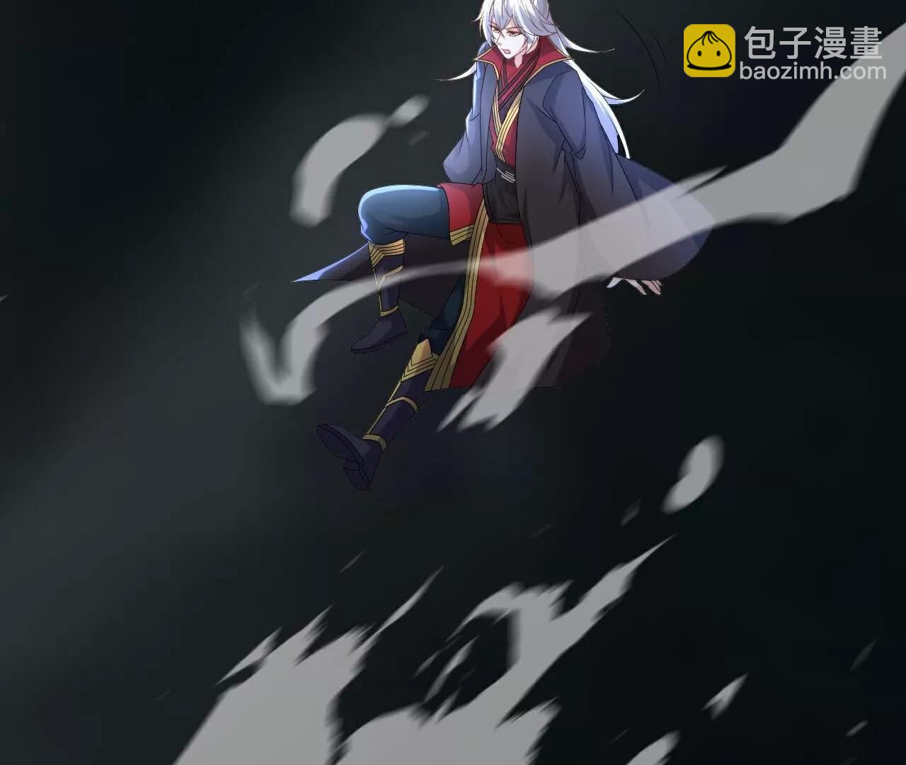 🍚仙武帝尊 第704话  一问便知 第17页