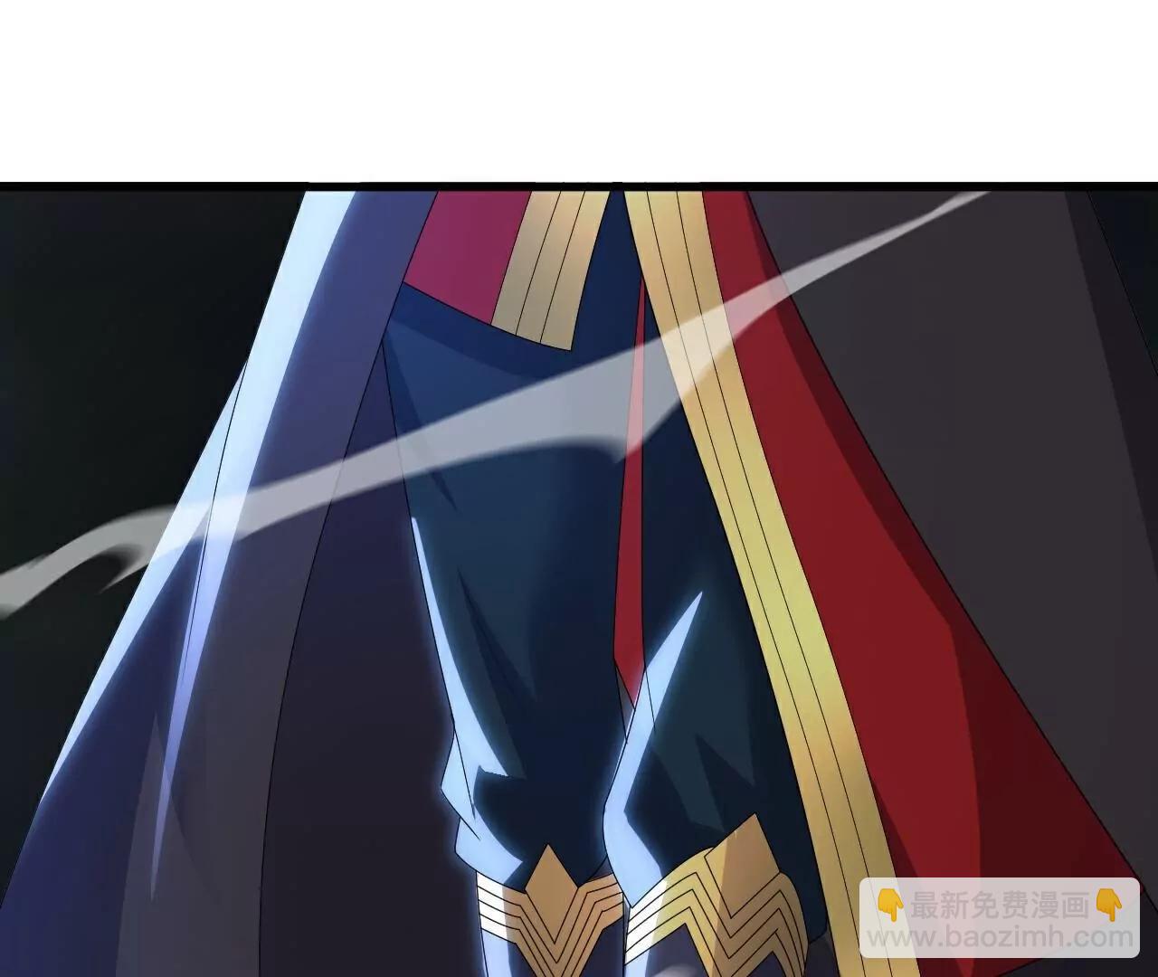 🍚仙武帝尊 第704话  一问便知 第29页