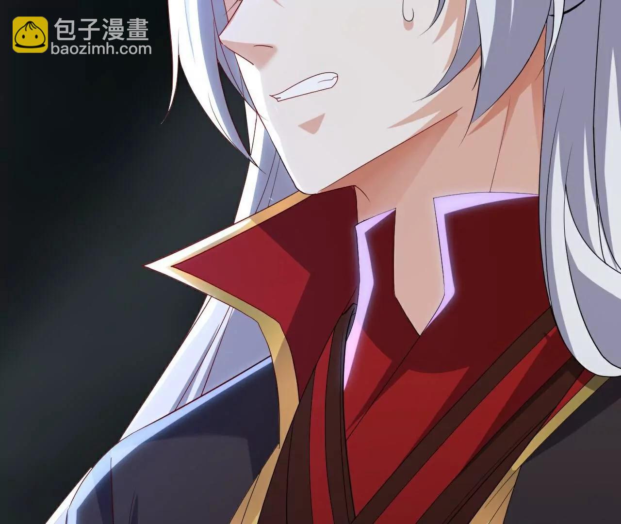 🍚仙武帝尊 第704话  一问便知 第33页