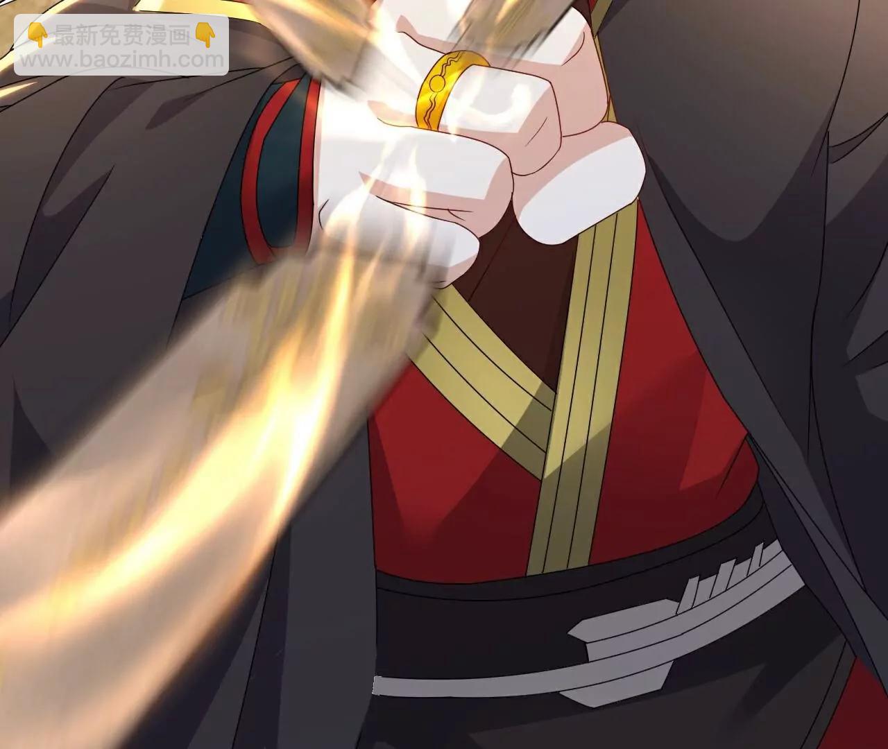 🍚仙武帝尊 第706话  聚沙成塔 第27页