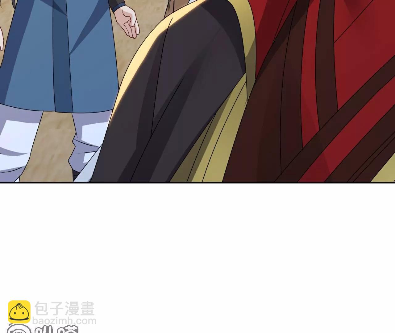 🍚仙武帝尊 第706话  聚沙成塔 第34页