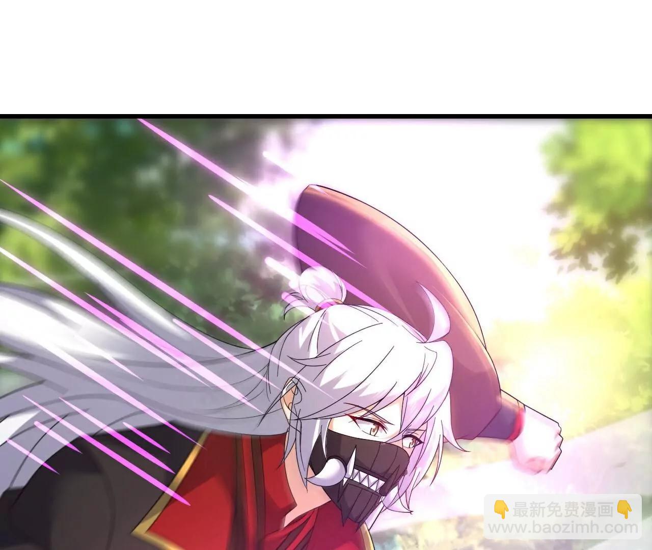 🍚仙武帝尊 第708话  天翻地覆 第16页