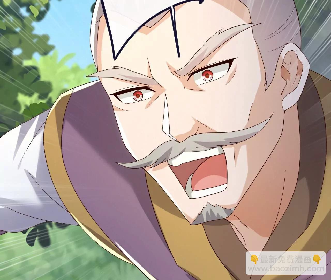 🍚仙武帝尊 第708话  天翻地覆 第36页