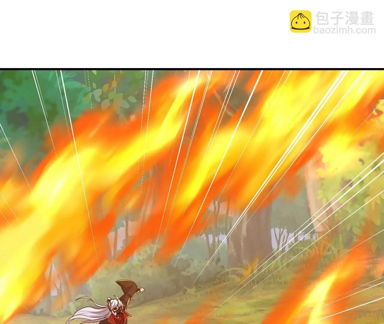 🍚仙武帝尊 第708话  天翻地覆 第48页