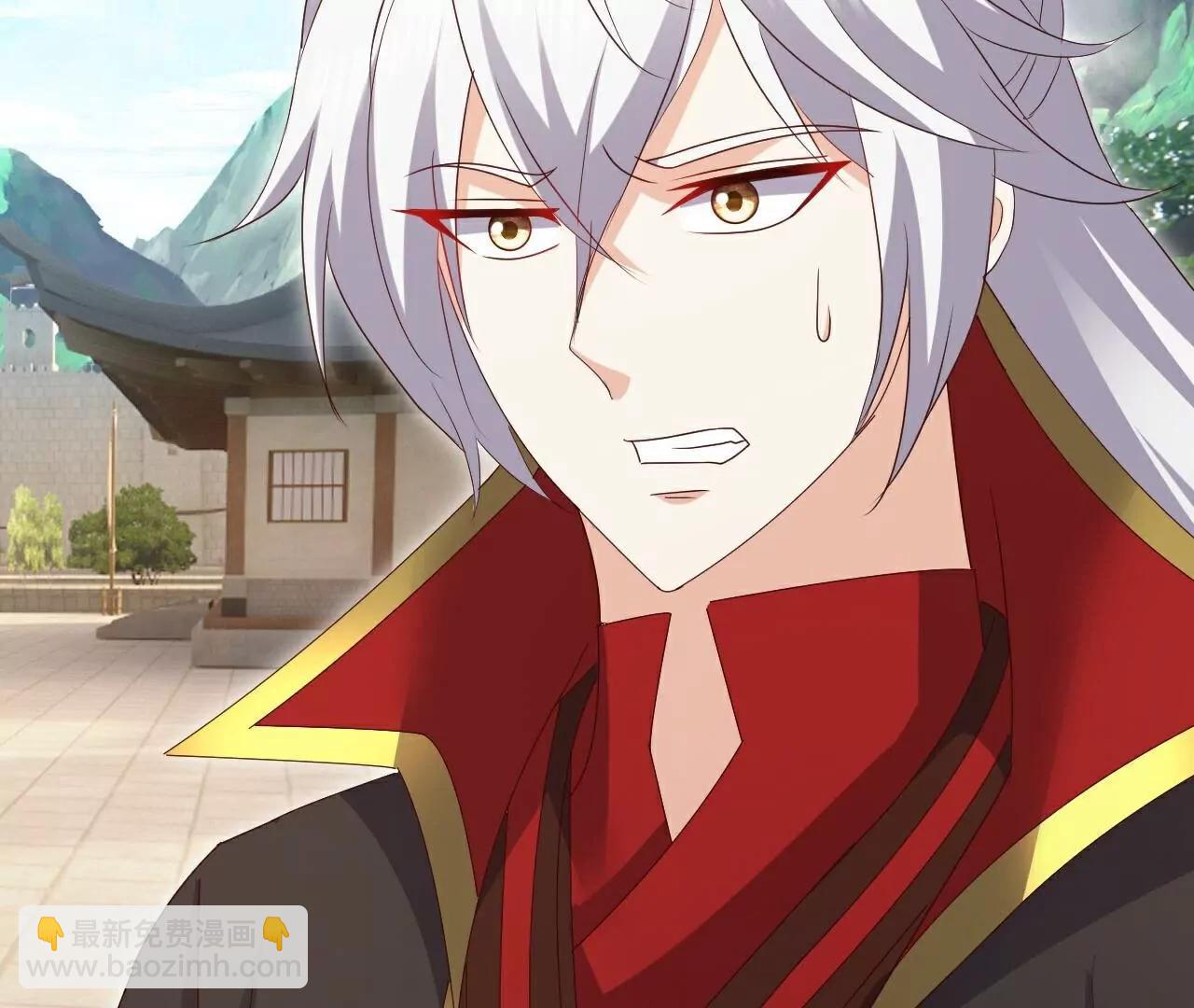 🍚仙武帝尊 第712话  意料之中 第27页