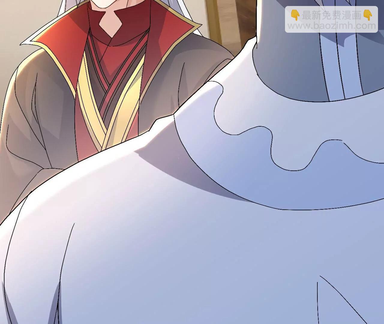 🍚仙武帝尊 第714话  愿赌服输 第8页