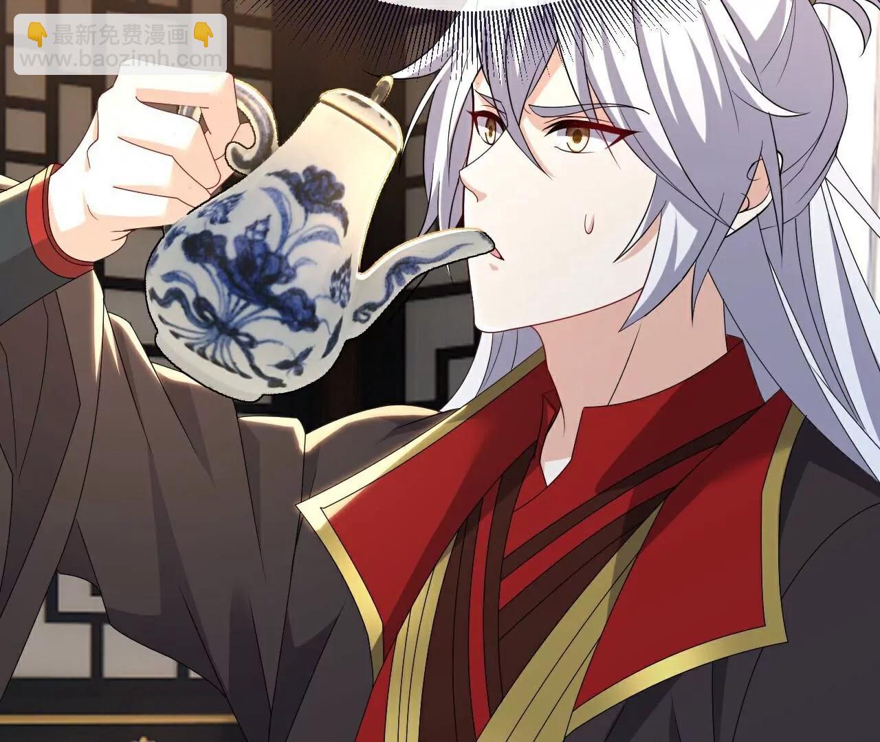 🍚仙武帝尊 第716话  十万源石 第20页