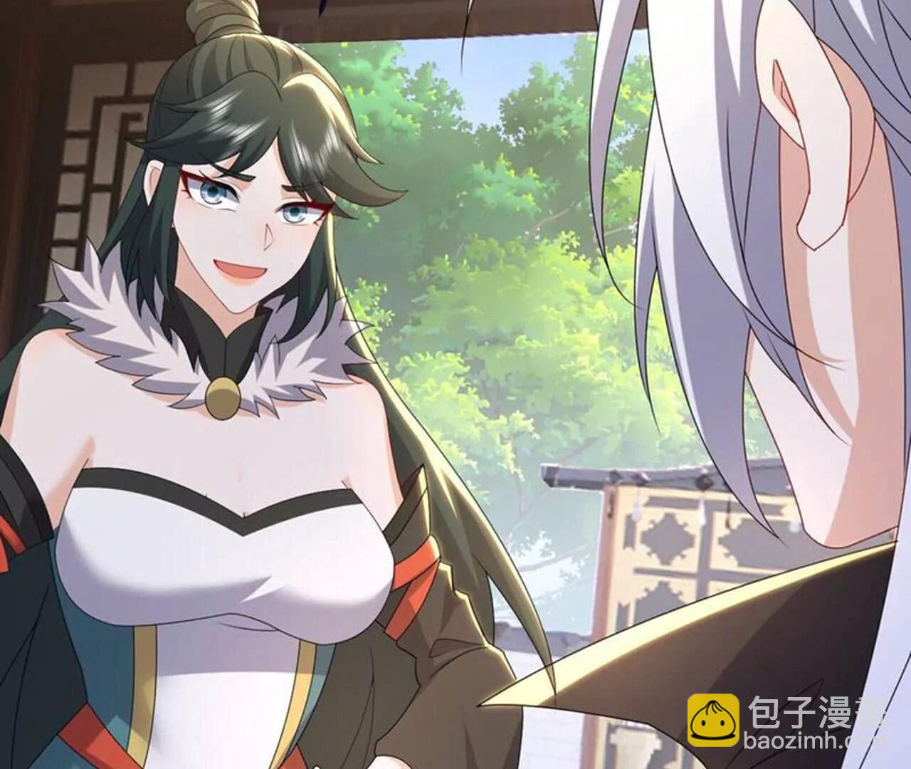 🍚仙武帝尊 第716话  十万源石 第29页