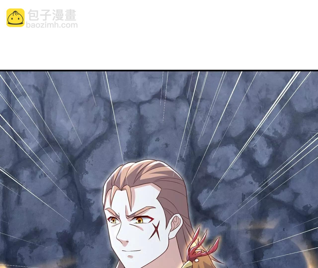 🍚仙武帝尊 第718话  远远不够 第26页