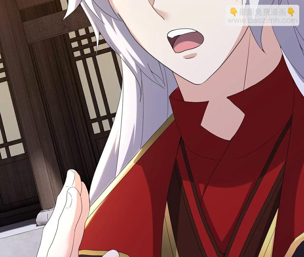 🍚仙武帝尊 第720话  狐仙儿 第8页