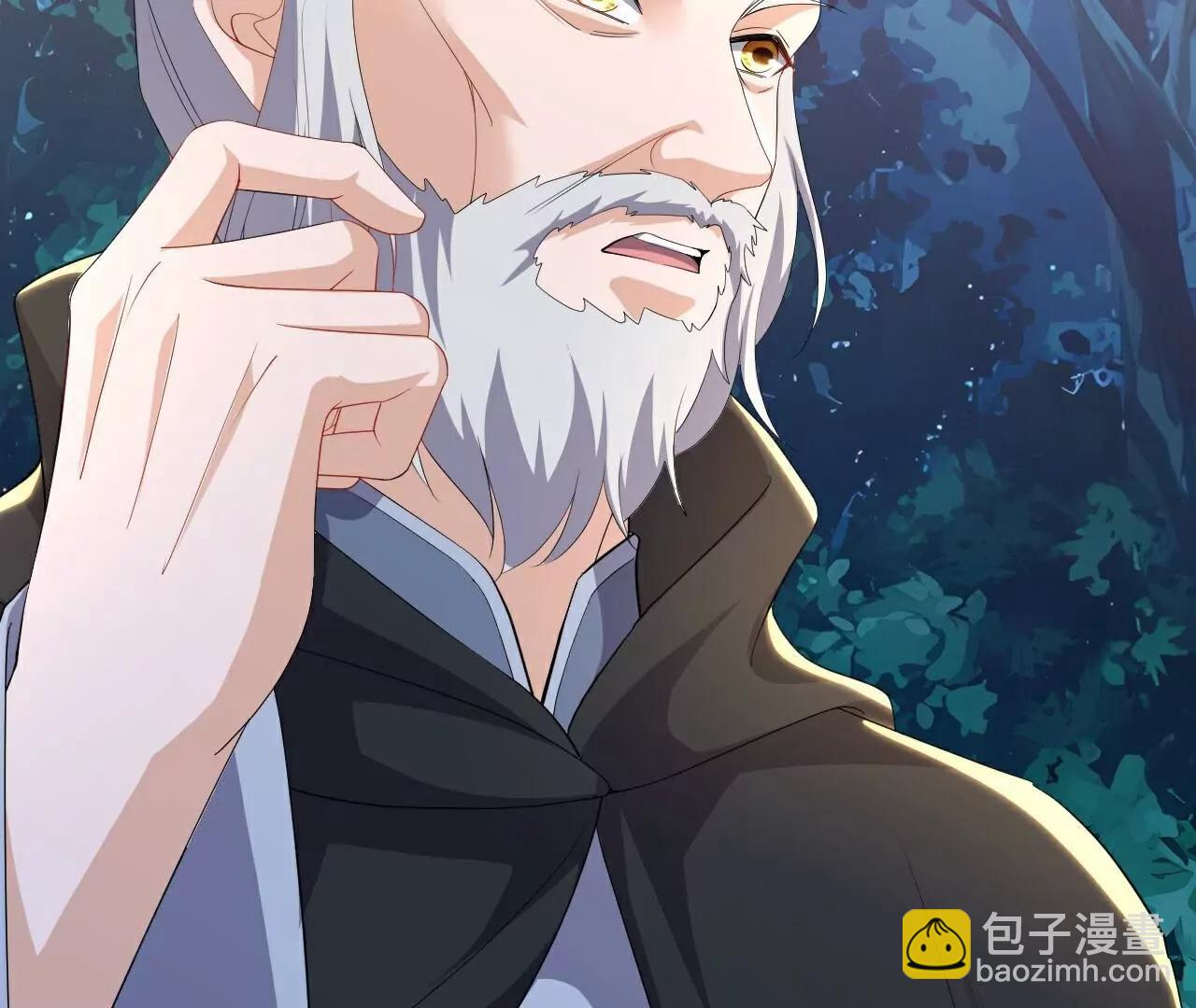 🍚仙武帝尊 第724话  多想无益 第11页