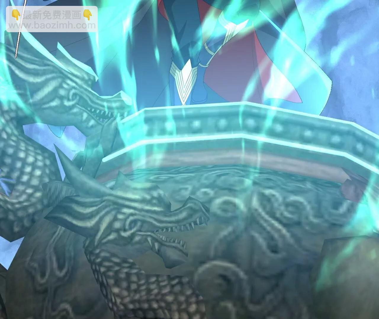 🍚仙武帝尊 第724话  多想无益 第33页