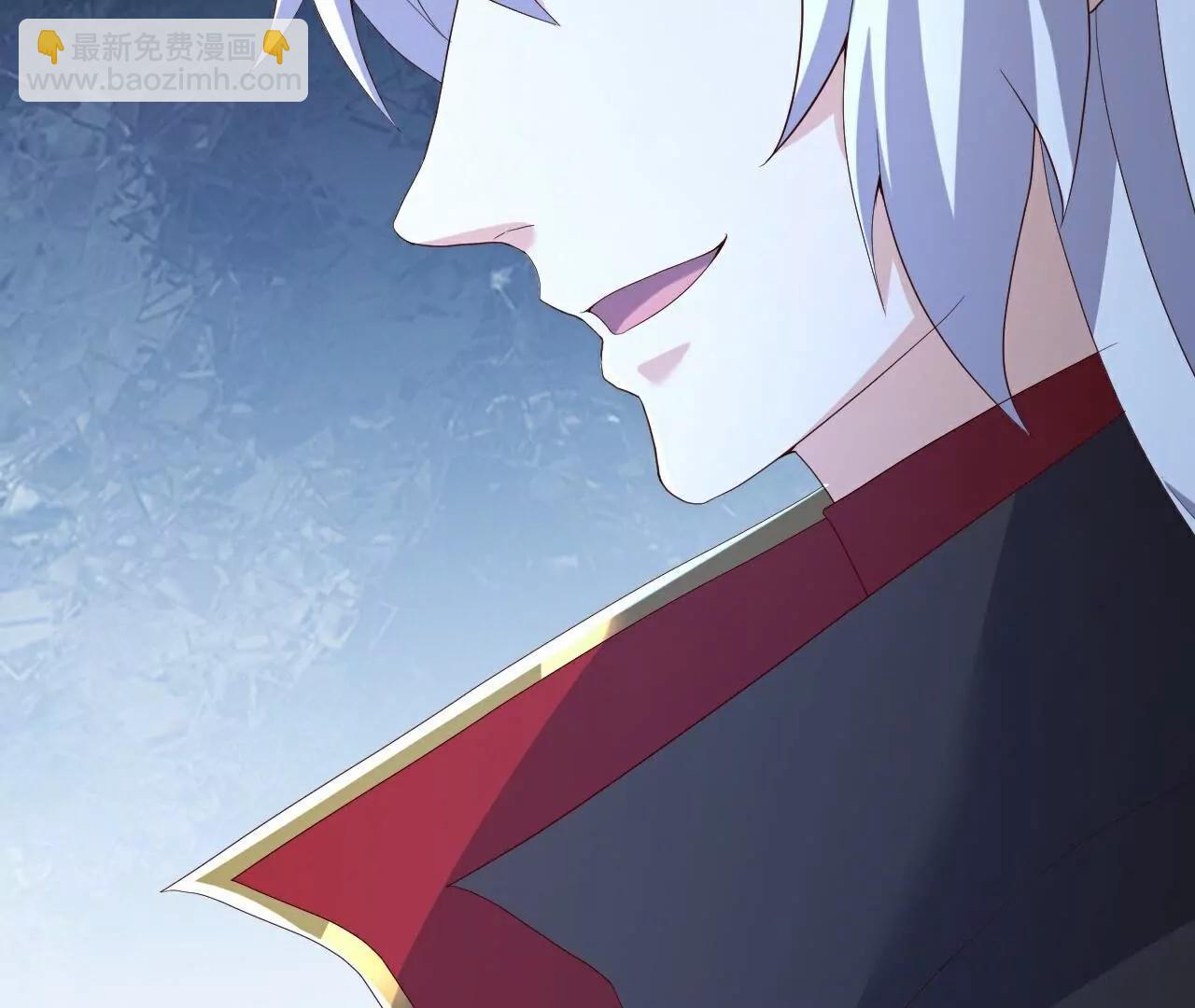 🍚仙武帝尊 第726话  赌神滑铁卢 第33页