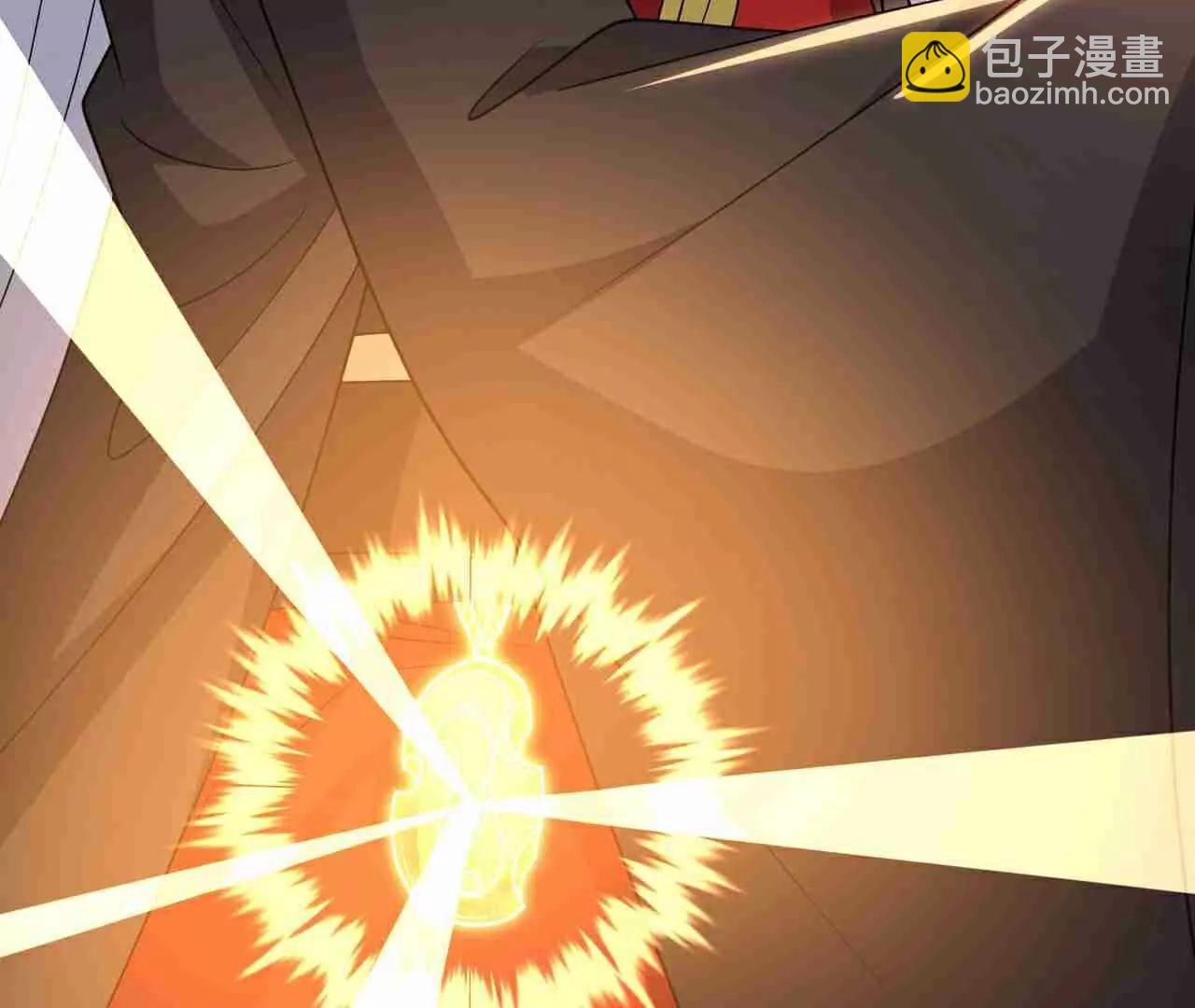 🍚仙武帝尊 第728话  穆家长老 第21页