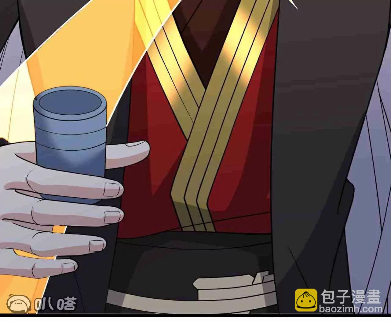 🍚仙武帝尊 第728话  穆家长老 第24页