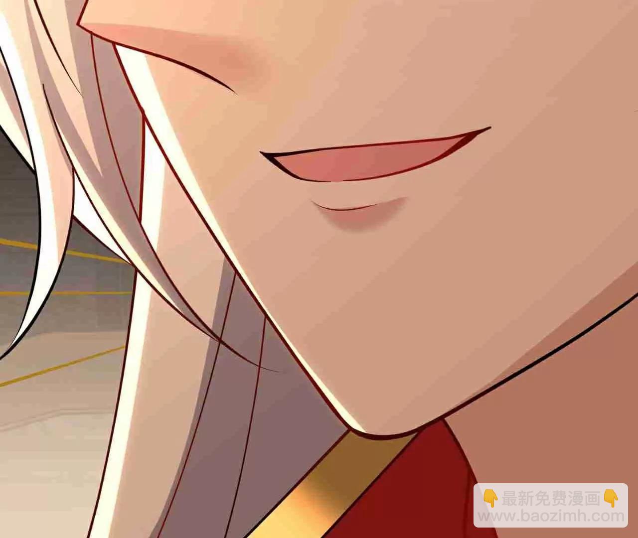 🍚仙武帝尊 第728话  穆家长老 第27页