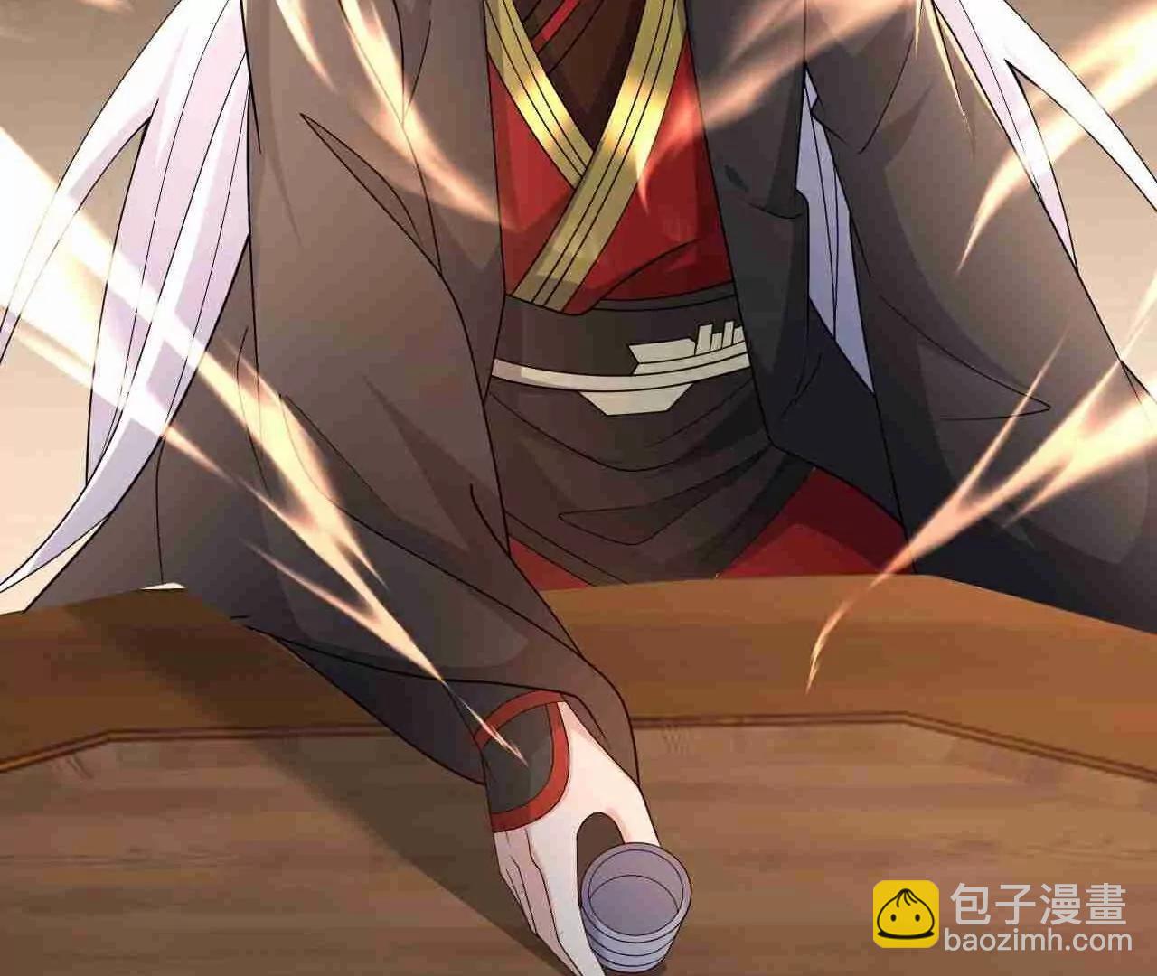 🍚仙武帝尊 第728话  穆家长老 第35页