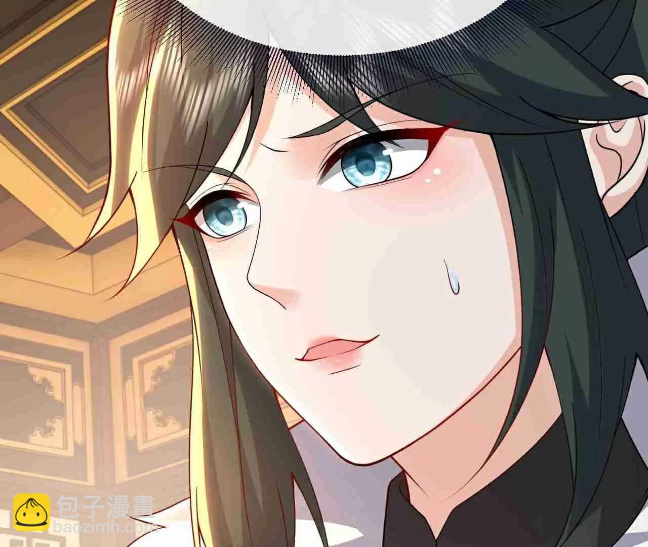 🍚仙武帝尊 第728话  穆家长老 第43页