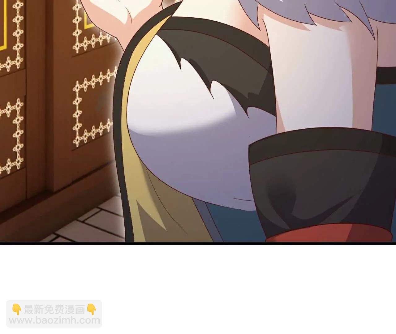 🍚仙武帝尊 第728话  穆家长老 第5页