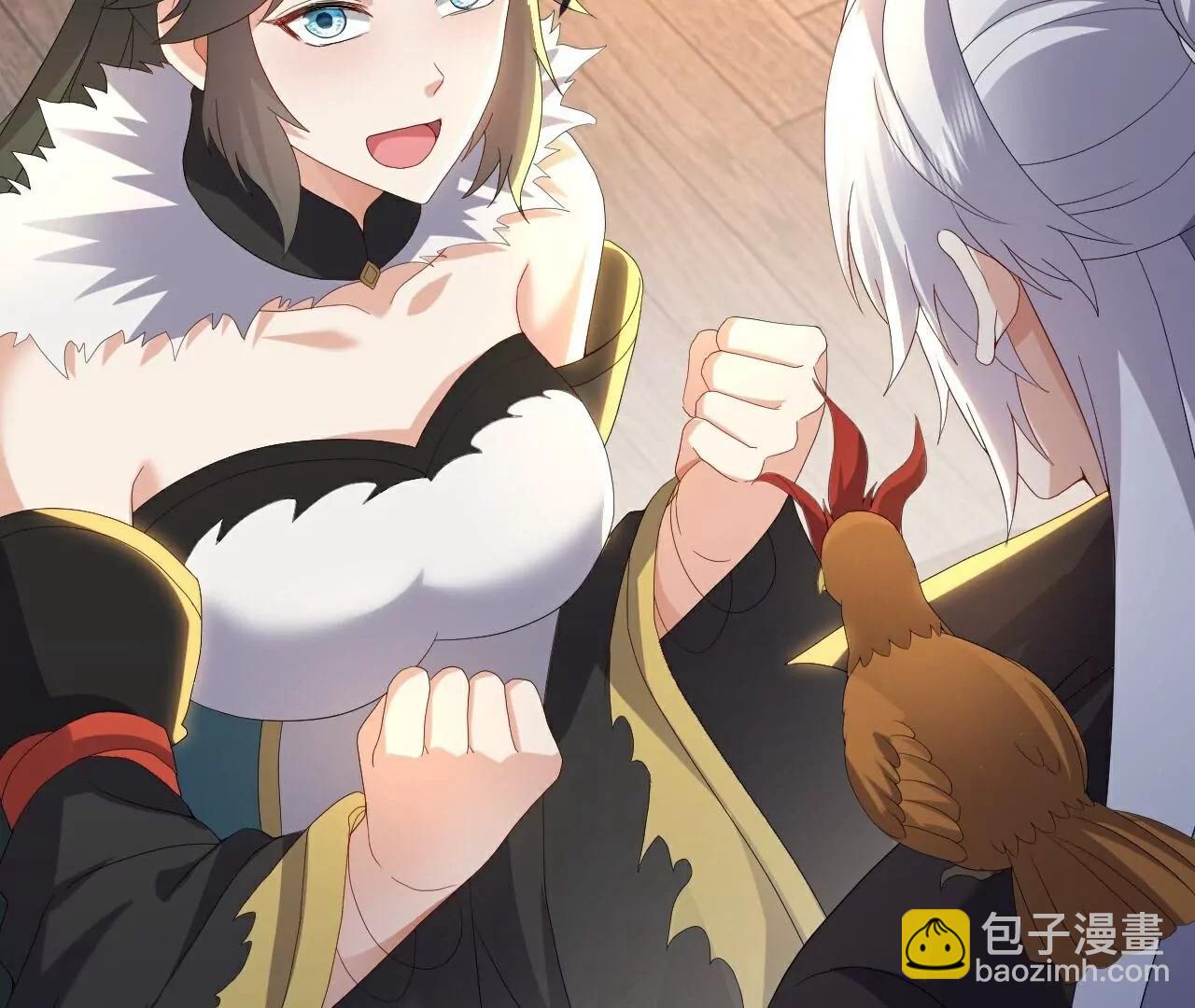 🍚仙武帝尊 第730话  噬道血丹 第21页