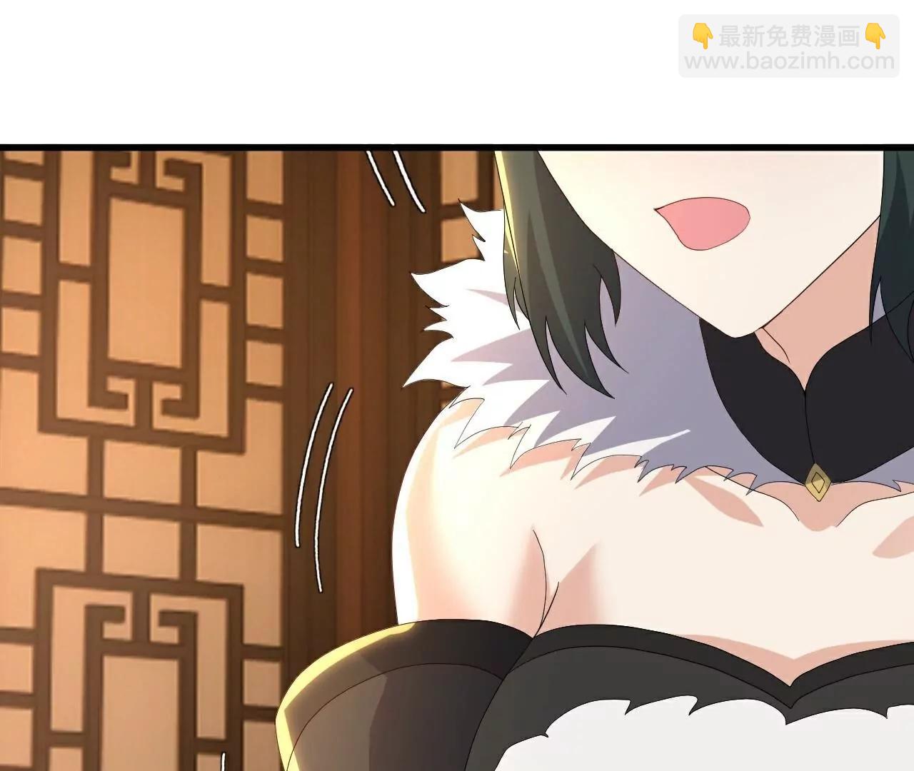 🍚仙武帝尊 第730话  噬道血丹 第39页
