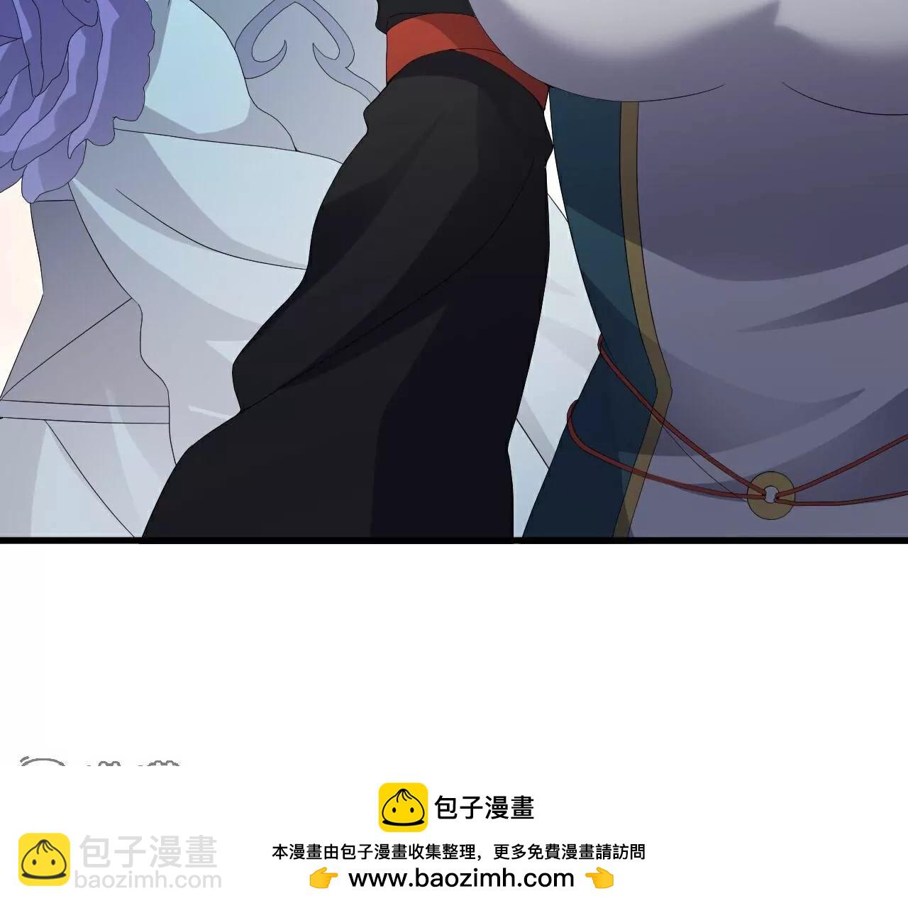 🍚仙武帝尊 第730话  噬道血丹 第50页