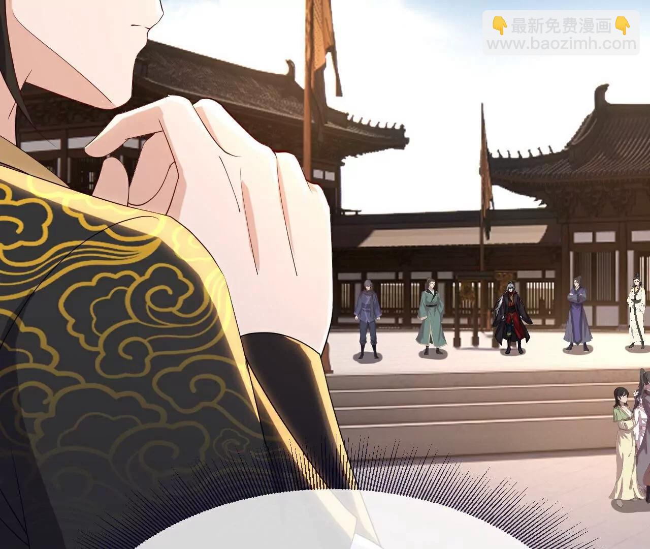 🍚仙武帝尊 第732话  轻而易举 第24页