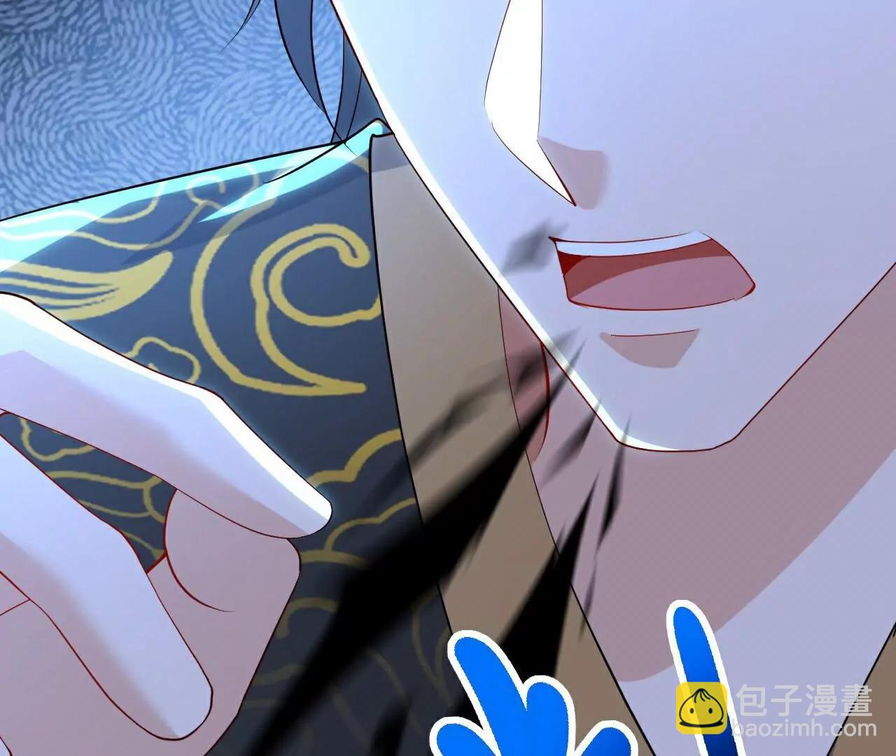 🍚仙武帝尊 第732话  轻而易举 第27页