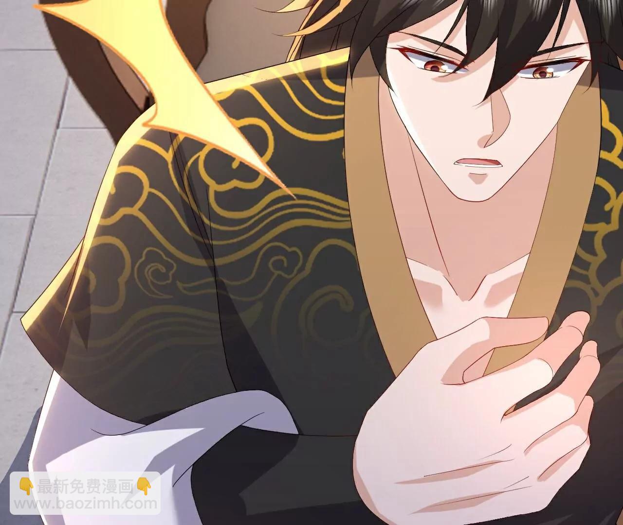 🍚仙武帝尊 第732话  轻而易举 第46页