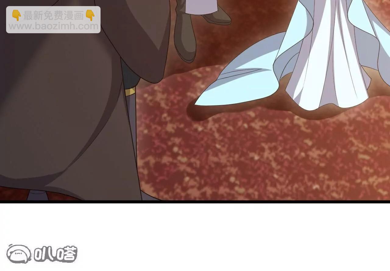 🍚仙武帝尊 第736话  兄弟情深 第15页