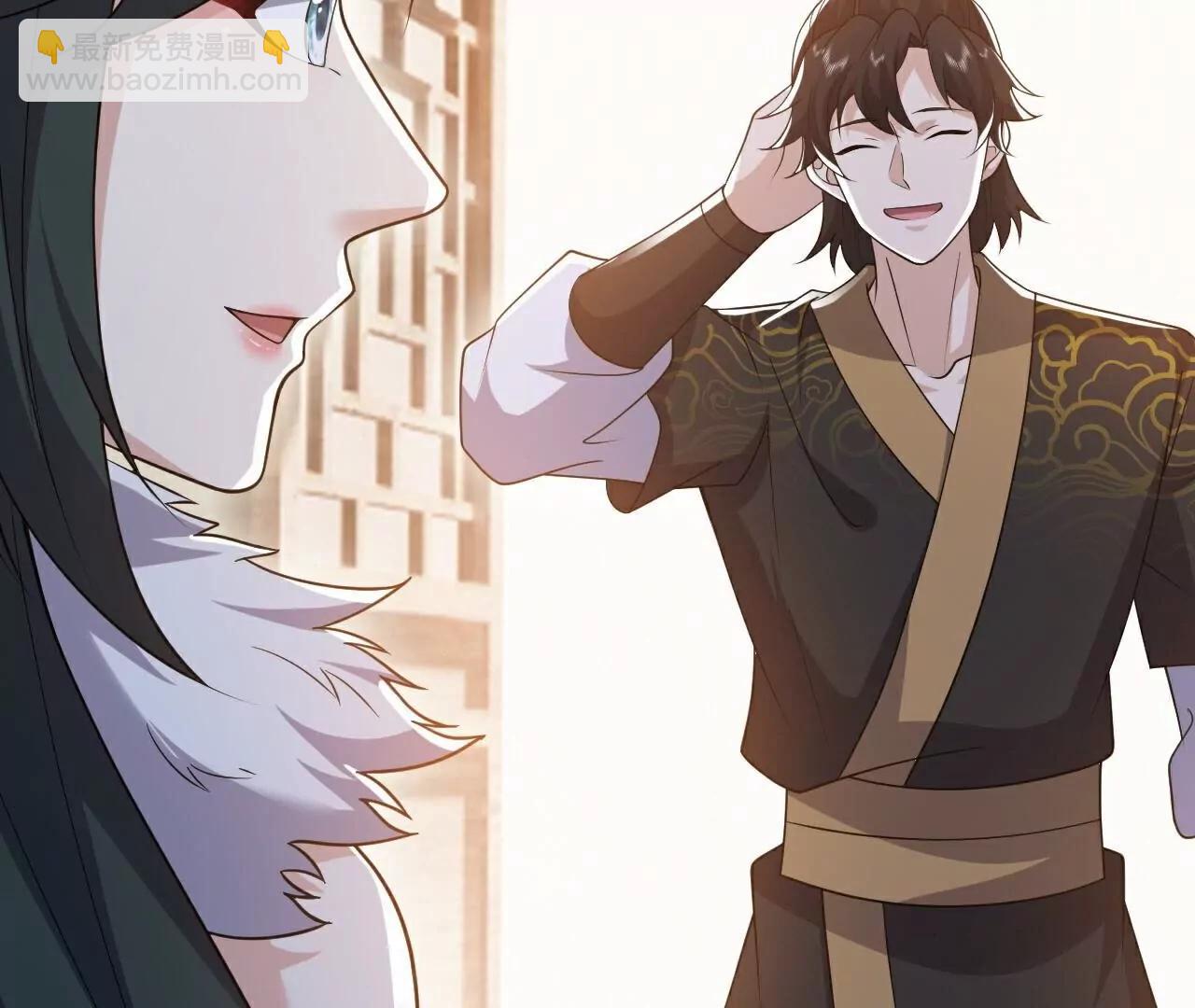 🍚仙武帝尊 第736话  兄弟情深 第26页