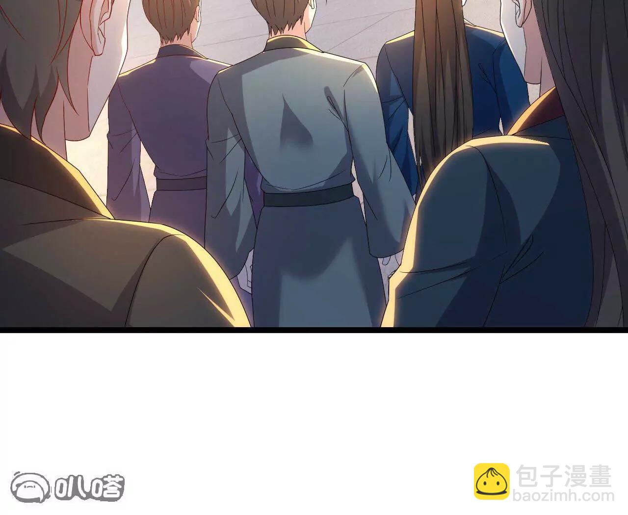 🍚仙武帝尊 第738话  选拔结束 第47页