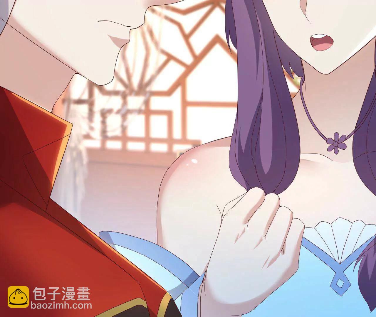 🍚仙武帝尊 第738话  选拔结束 第8页