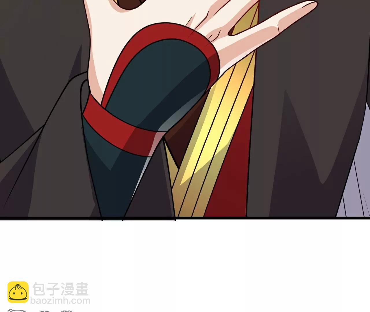 🍚仙武帝尊 第743话  暗中协助 第18页