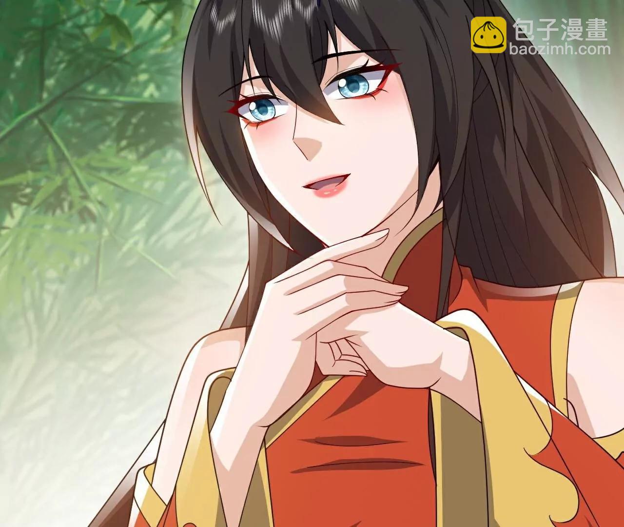 🍚仙武帝尊 第743话  暗中协助 第37页