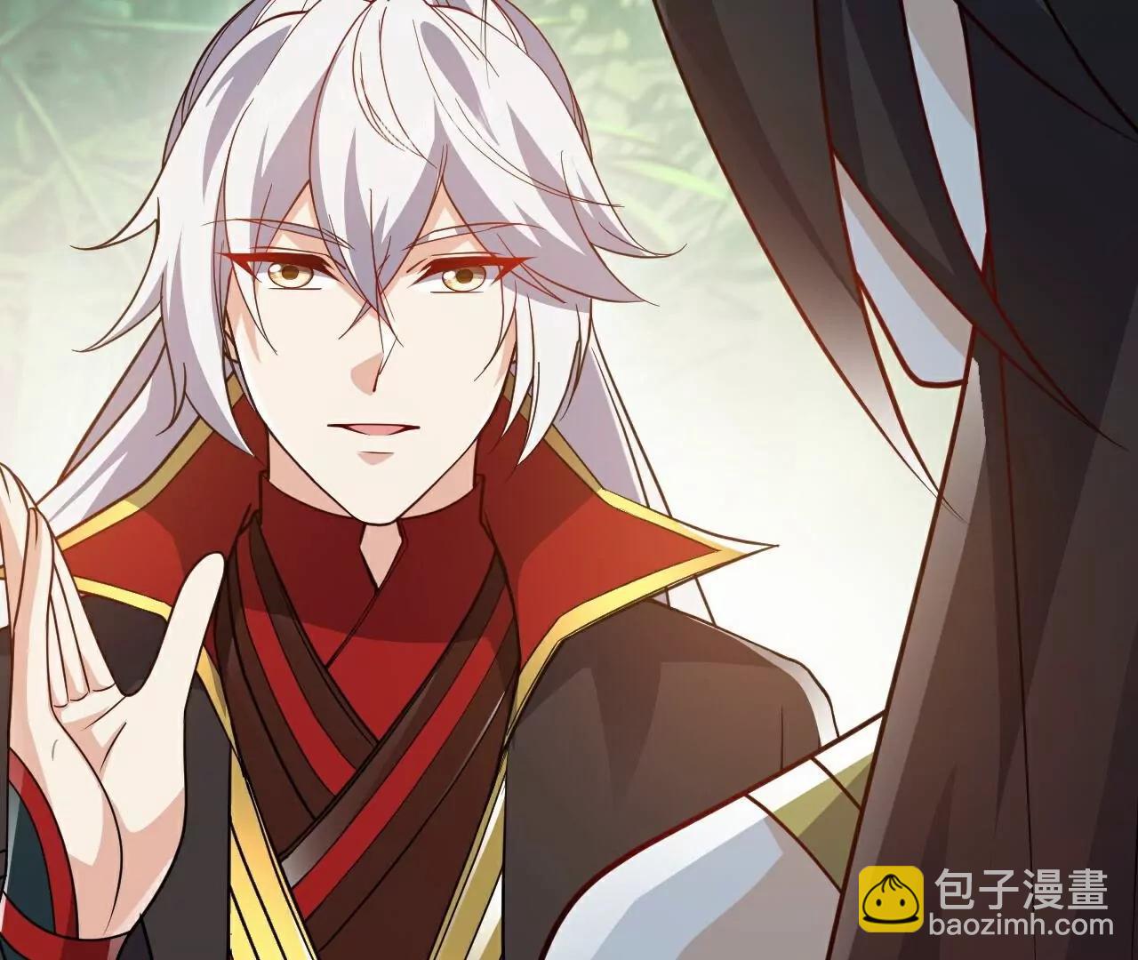 🍚仙武帝尊 第743话  暗中协助 第49页