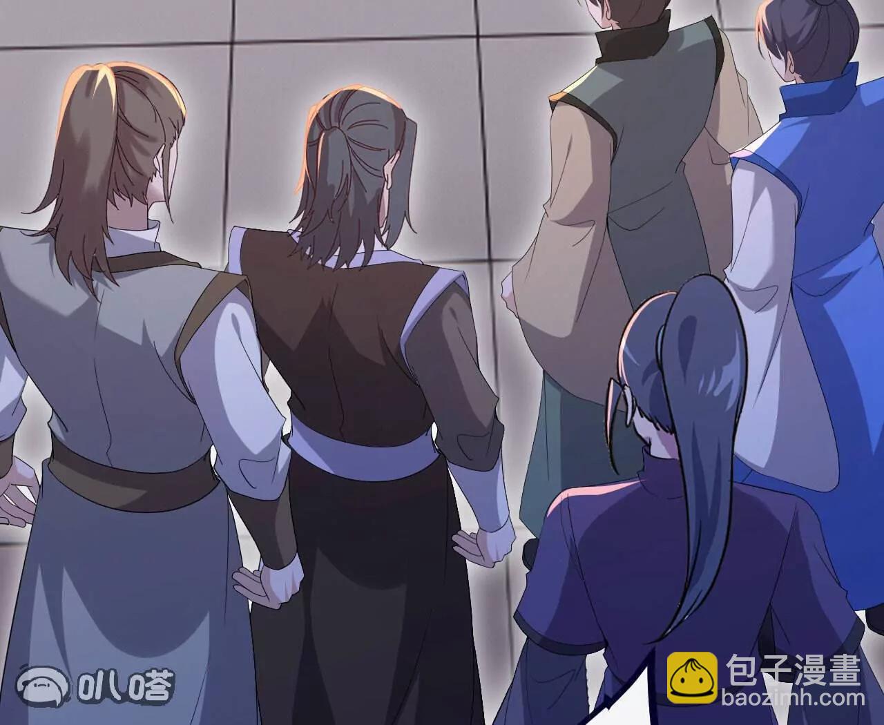 🍚仙武帝尊 第745话  厚颜无耻 第39页