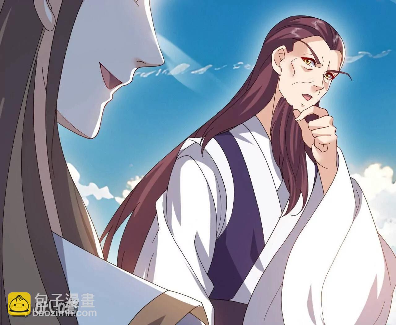 🍚仙武帝尊 第747话  不见棺材不落泪 第19页