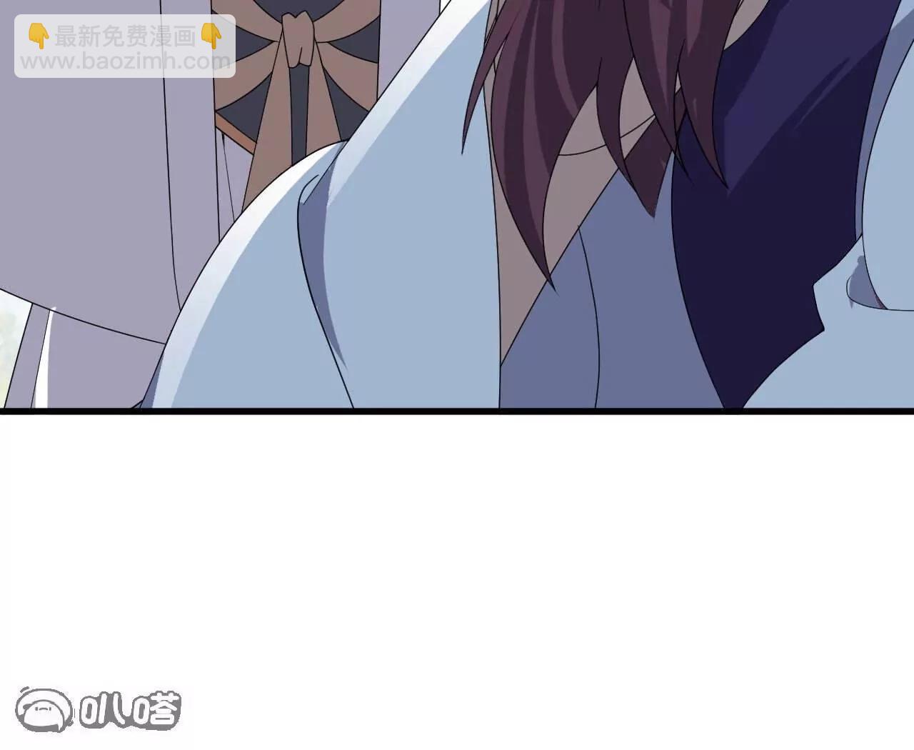🍚仙武帝尊 第747话  不见棺材不落泪 第31页