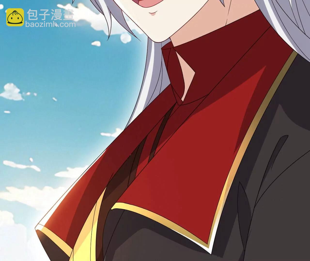 🍚仙武帝尊 第747话  不见棺材不落泪 第8页