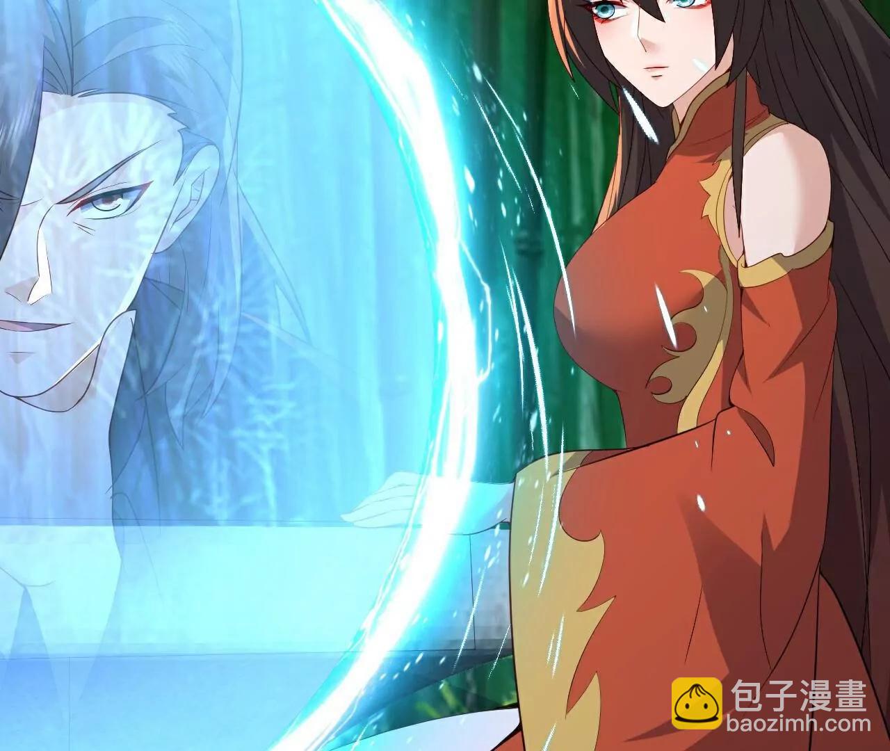 🍚仙武帝尊 第749话  老子认怂 第18页