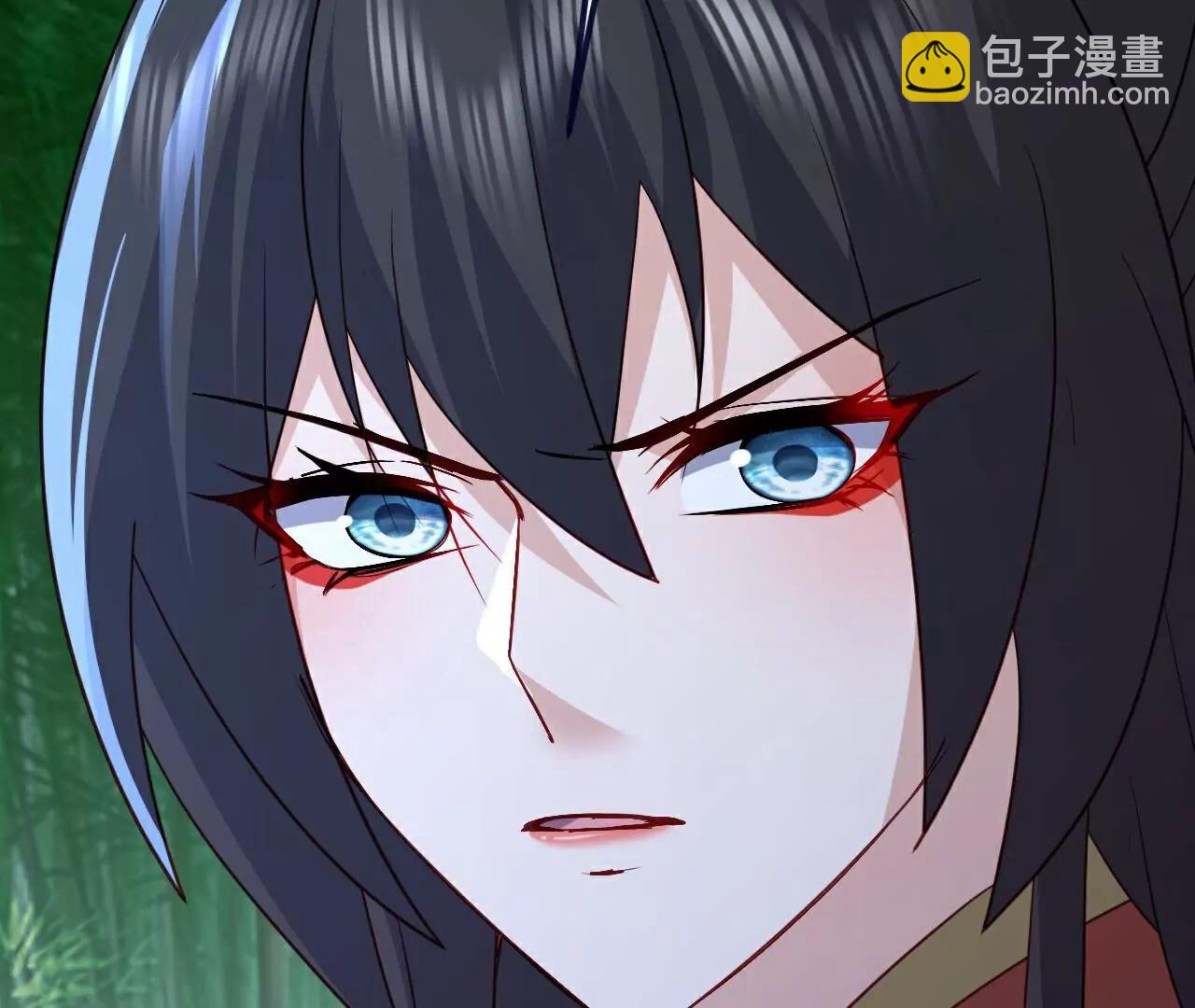 🍚仙武帝尊 第749话  老子认怂 第21页