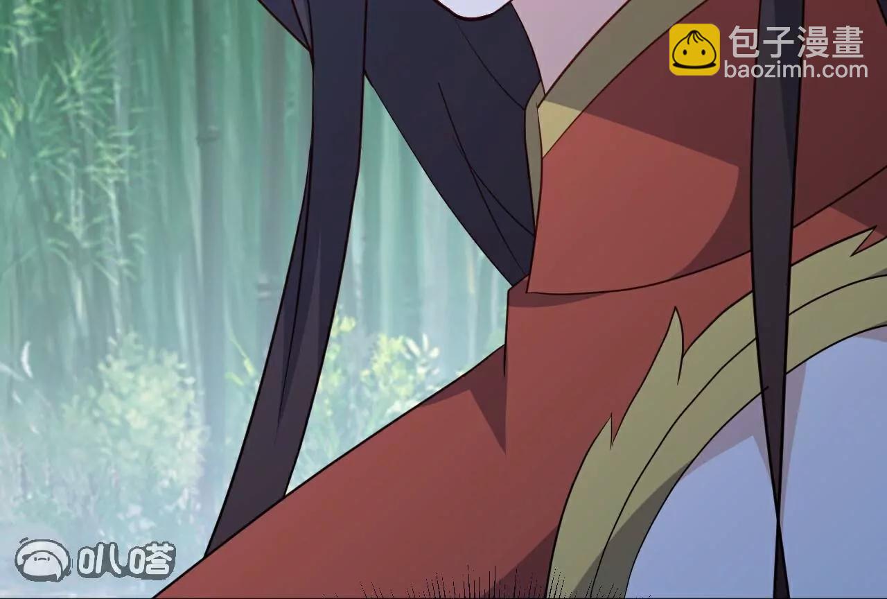 🍚仙武帝尊 第749话  老子认怂 第22页