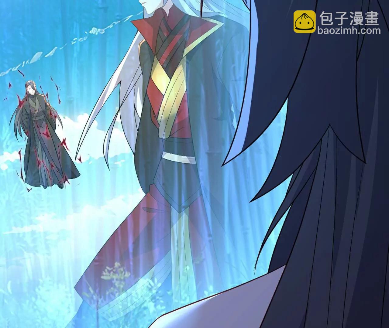 🍚仙武帝尊 第749话  老子认怂 第24页