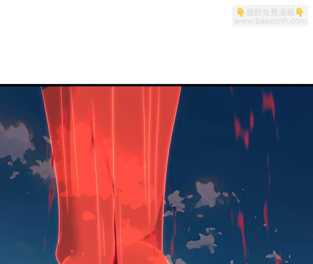 🍚仙武帝尊 第749话  老子认怂 第40页